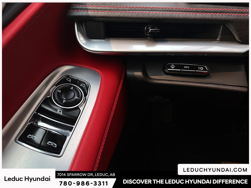 2022 Chevrolet Corvette Stingray in Leduc, Alberta - 20 - w1024h768px