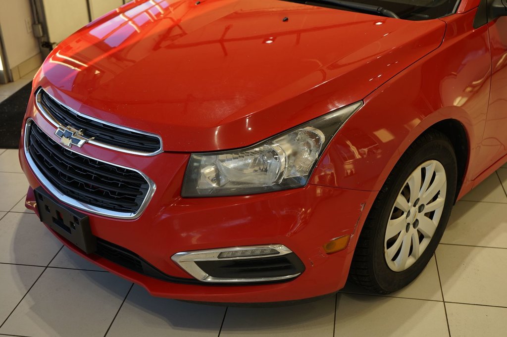 2015  Cruze 1LT in Leduc, Alberta - 36 - w1024h768px