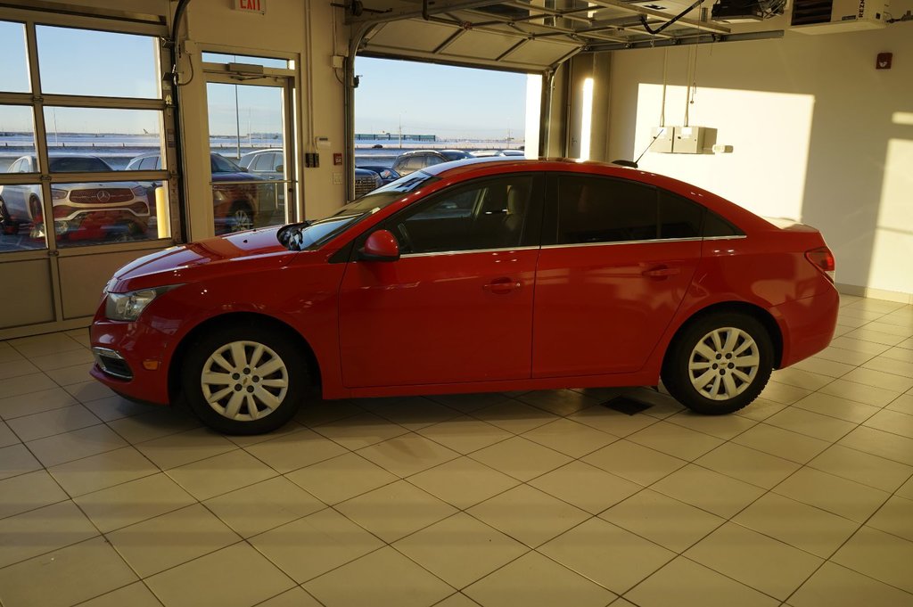 2015  Cruze 1LT in Leduc, Alberta - 2 - w1024h768px