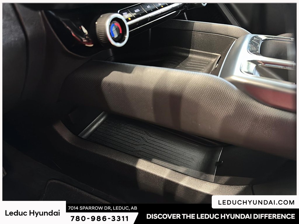 2024 Chevrolet Equinox EV RS in Leduc, Alberta - 23 - w1024h768px