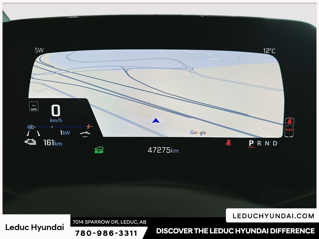 2024 Chevrolet Equinox EV RS in Leduc, Alberta - 18 - w1024h768px