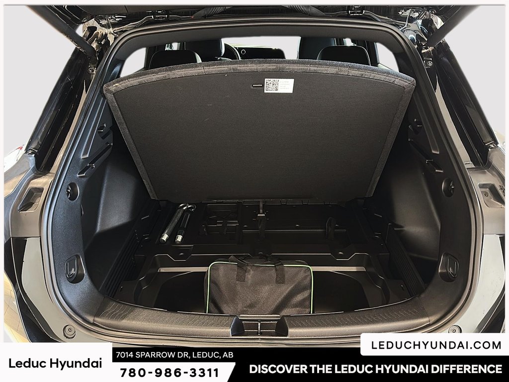 2024 Chevrolet Equinox EV RS in Leduc, Alberta - 7 - w1024h768px