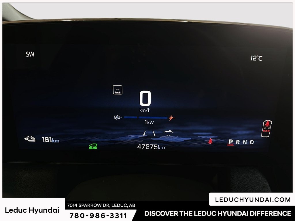 2024 Chevrolet Equinox EV RS in Leduc, Alberta - 17 - w1024h768px