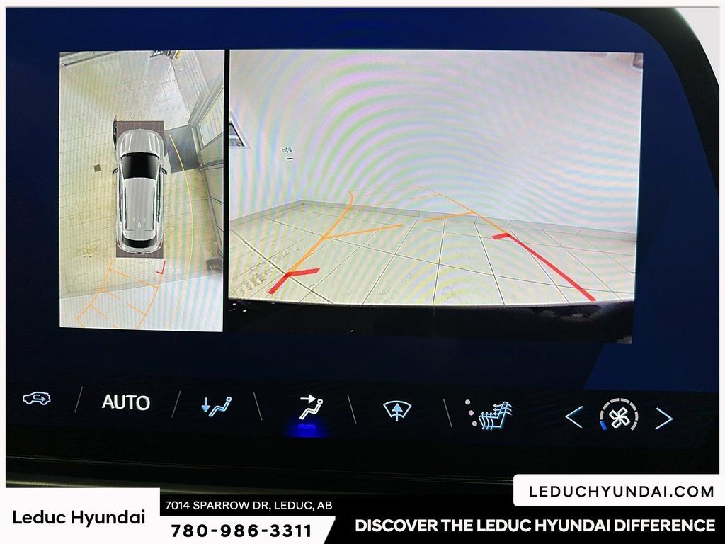 2024 Chevrolet Equinox EV RS in Leduc, Alberta - 26 - w1024h768px