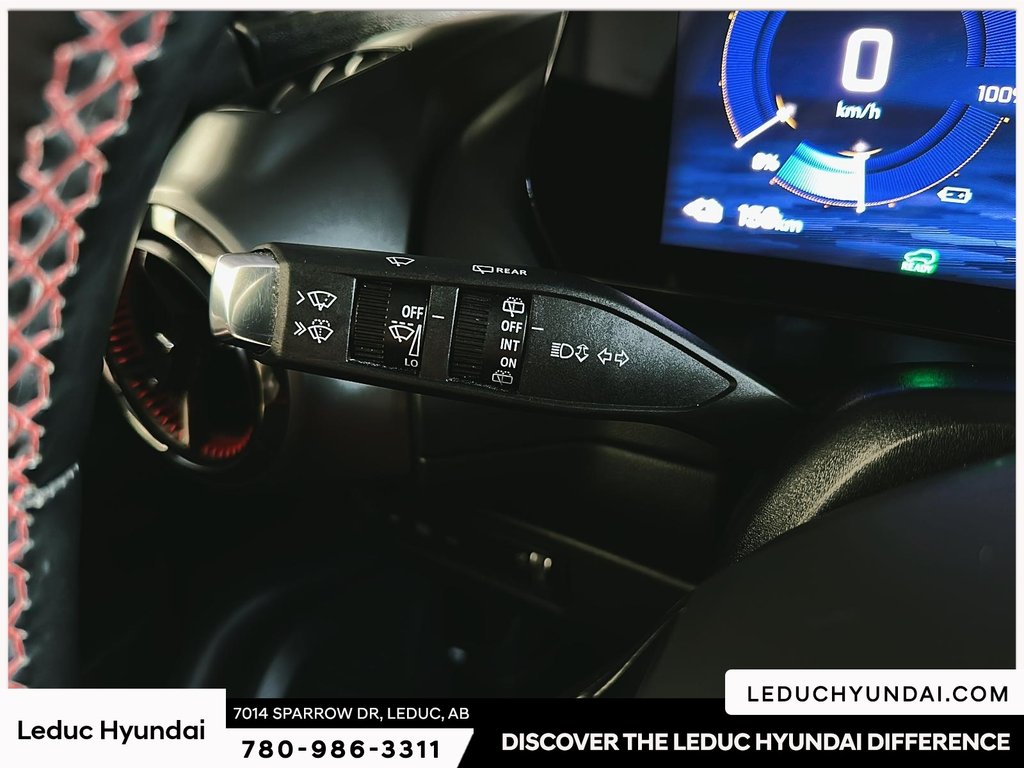 2024 Chevrolet Equinox EV RS in Leduc, Alberta - 20 - w1024h768px