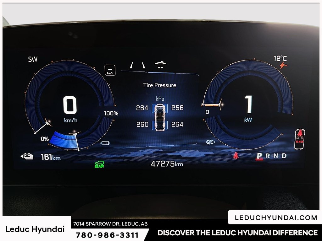 2024 Chevrolet Equinox EV RS in Leduc, Alberta - 19 - w1024h768px