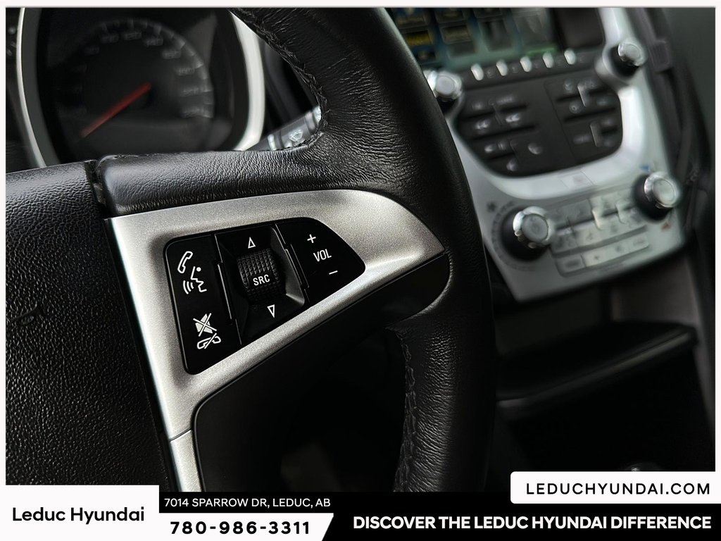 2017 Chevrolet Equinox Premier in Leduc, Alberta - 16 - w1024h768px