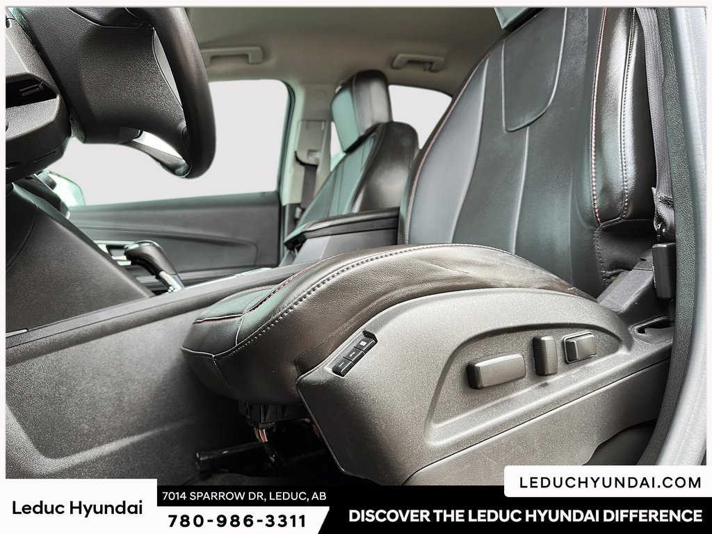 2017 Chevrolet Equinox Premier in Leduc, Alberta - 9 - w1024h768px
