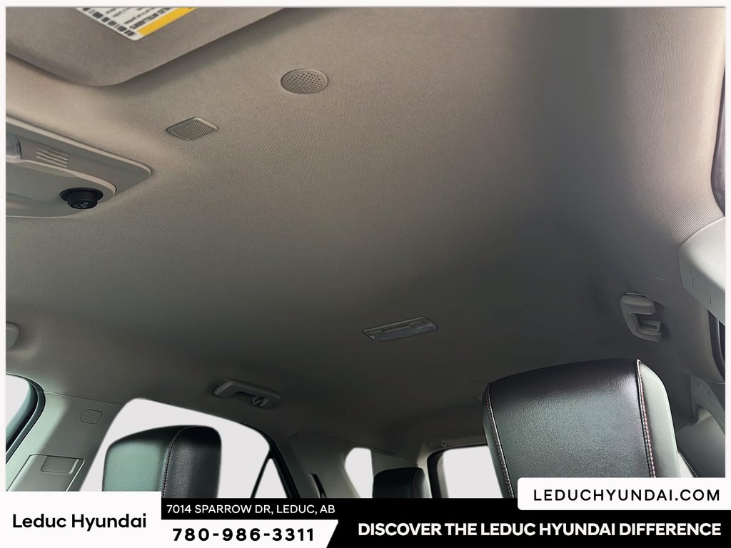 2017 Chevrolet Equinox Premier in Leduc, Alberta - 21 - w1024h768px