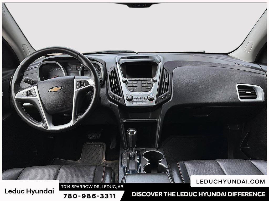 2017 Chevrolet Equinox Premier in Leduc, Alberta - 11 - w1024h768px
