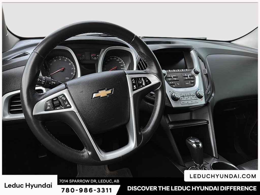 2017 Chevrolet Equinox Premier in Leduc, Alberta - 14 - w1024h768px