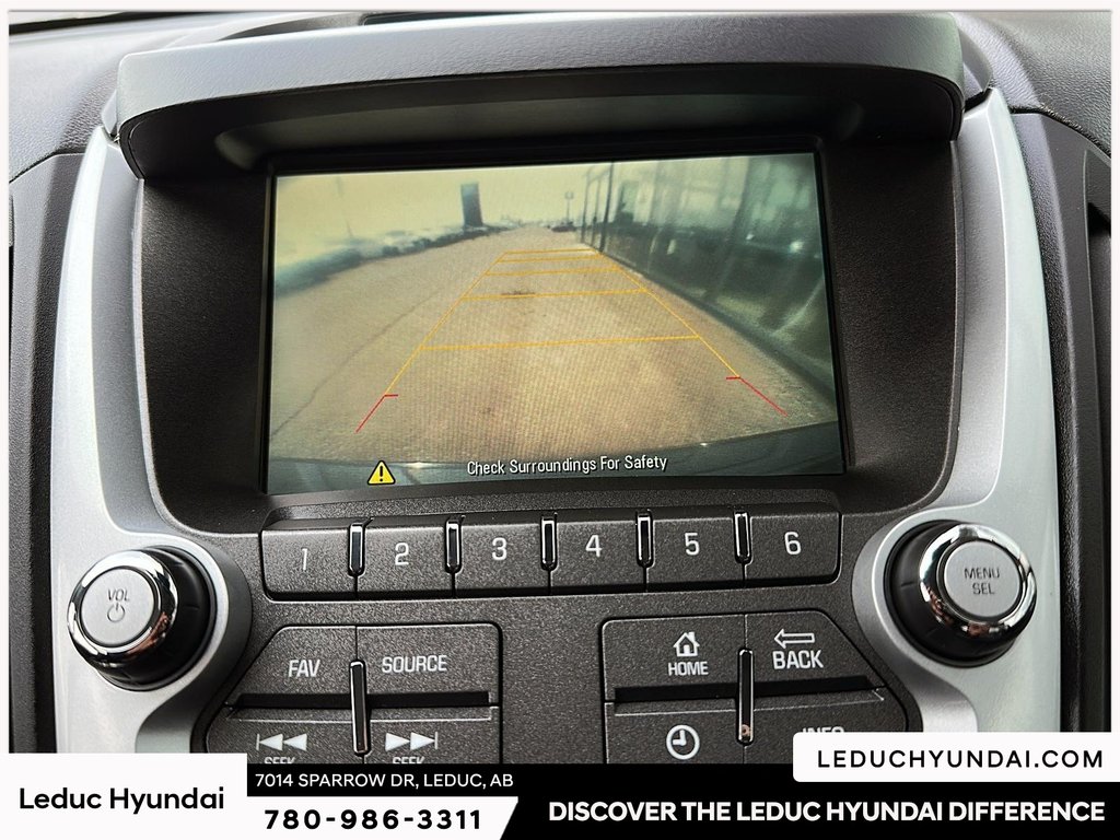 2017 Chevrolet Equinox Premier in Leduc, Alberta - 22 - w1024h768px