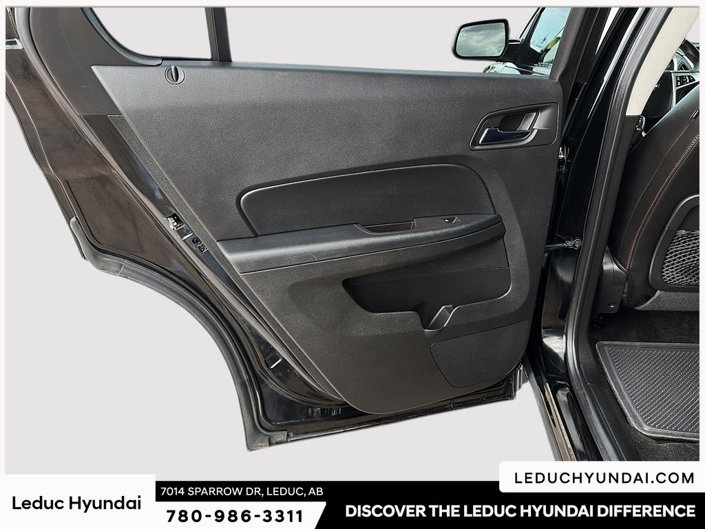 2017 Chevrolet Equinox Premier in Leduc, Alberta - 13 - w1024h768px