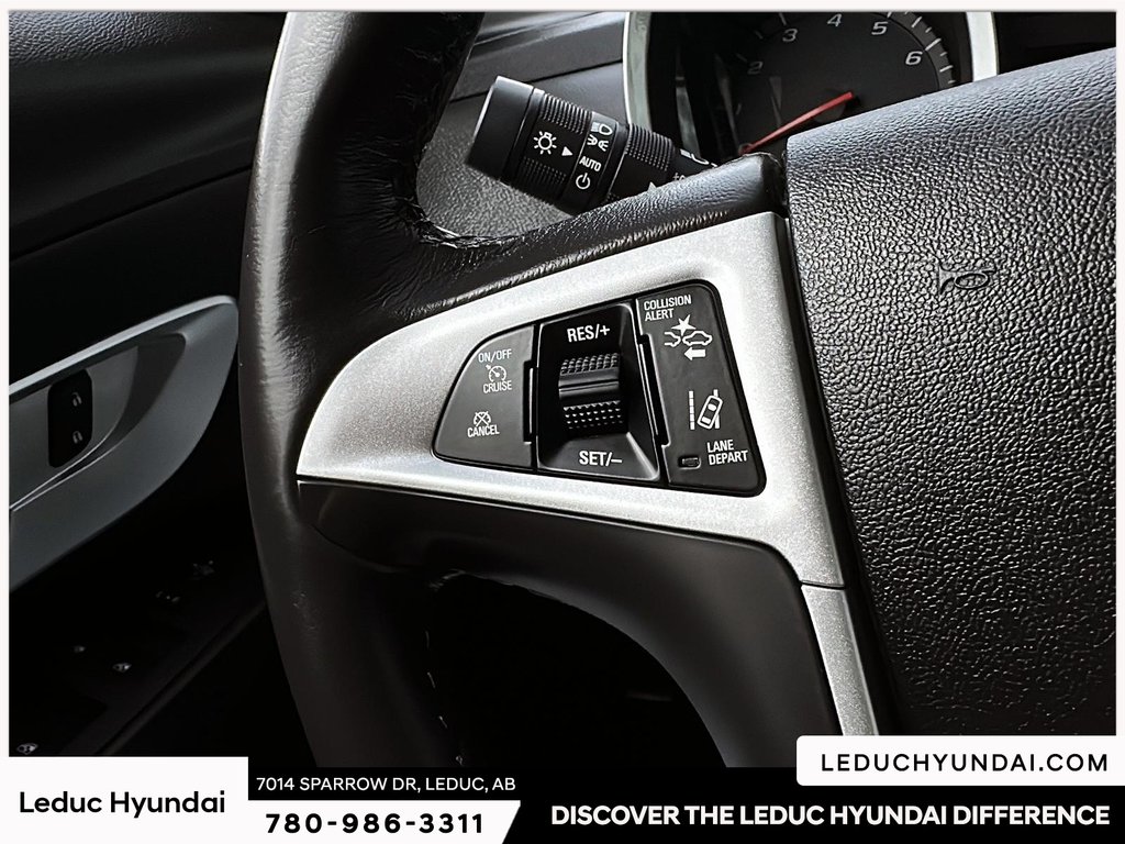 2017 Chevrolet Equinox Premier in Leduc, Alberta - 15 - w1024h768px
