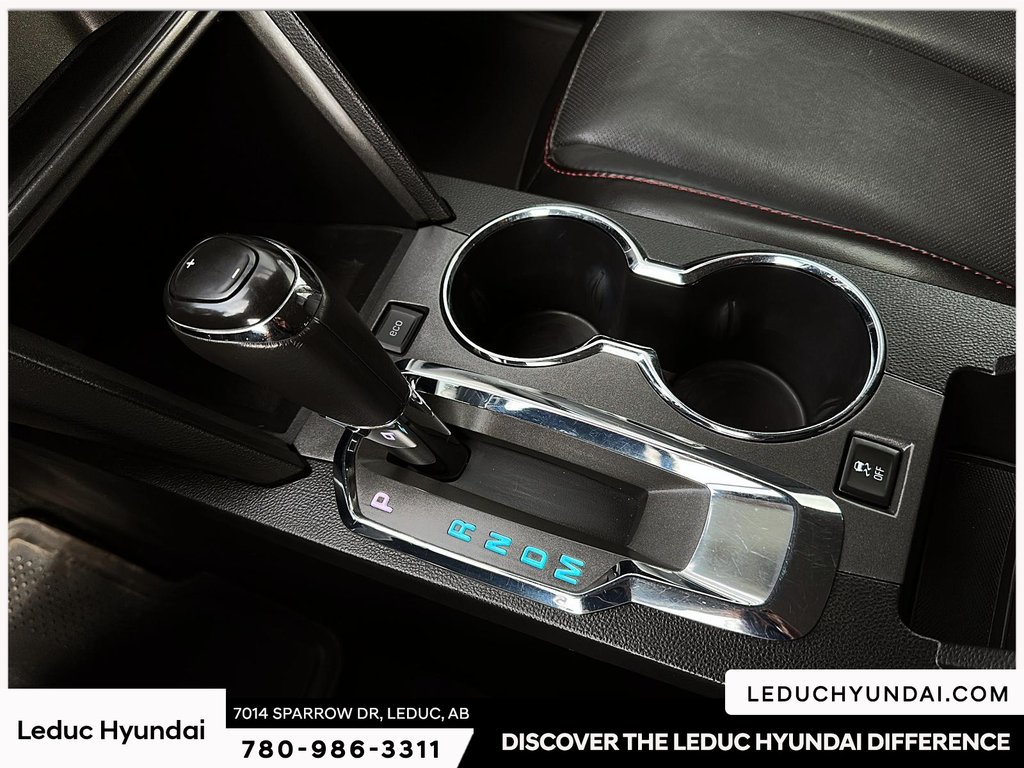 2017 Chevrolet Equinox Premier in Leduc, Alberta - 19 - w1024h768px