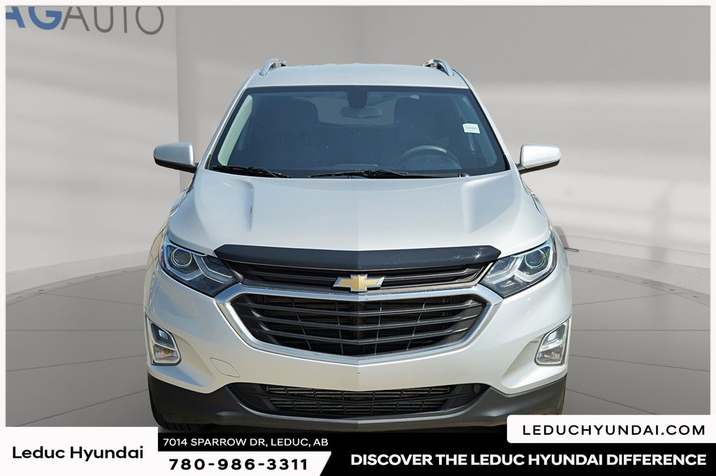 2019 Chevrolet Equinox LT in Leduc, Alberta - 2 - w1024h768px