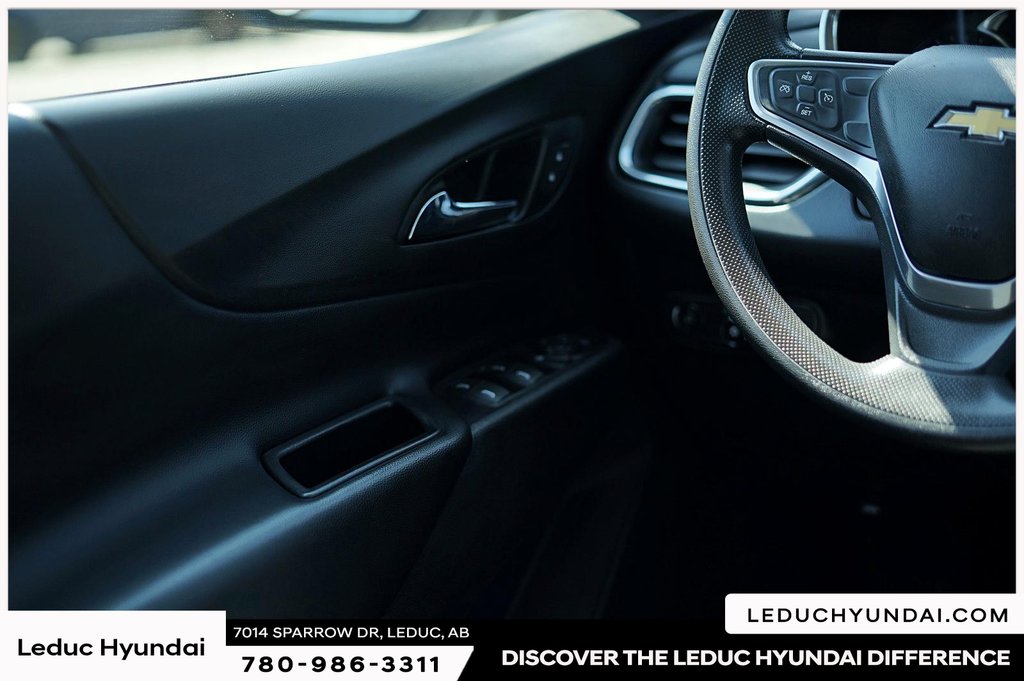 2019 Chevrolet Equinox LT in Leduc, Alberta - 16 - w1024h768px
