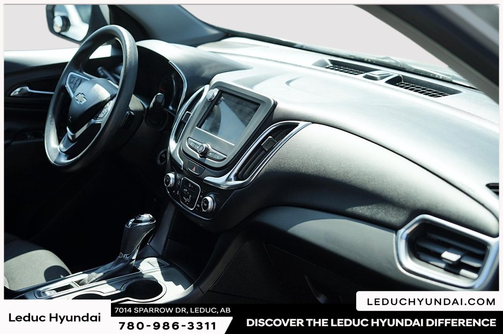 2019 Chevrolet Equinox LT in Leduc, Alberta - 10 - w1024h768px