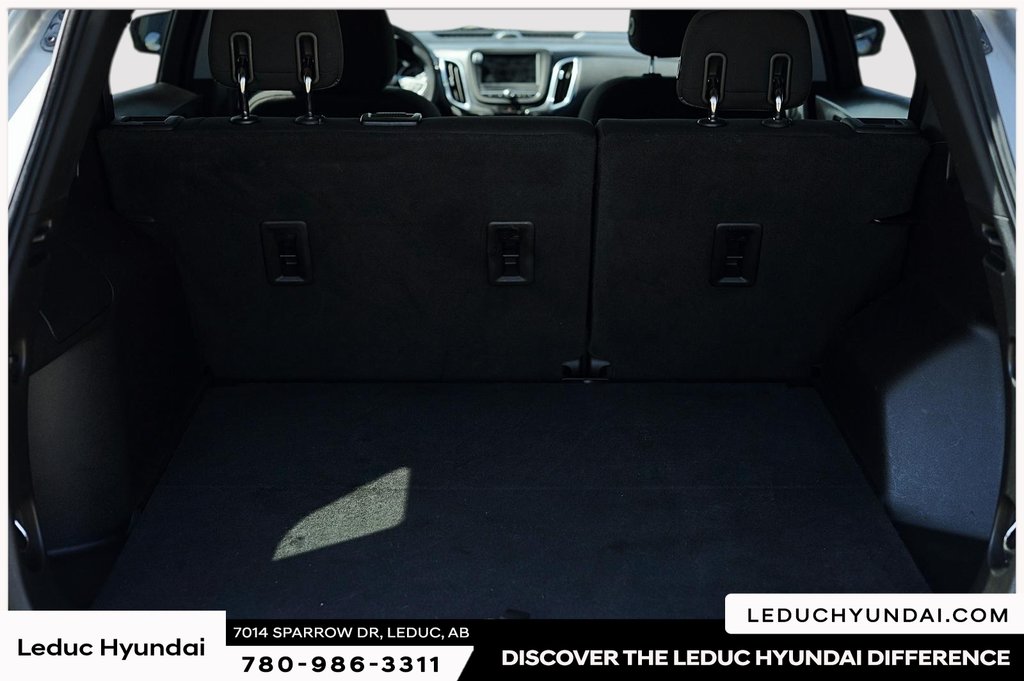 2019 Chevrolet Equinox LT in Leduc, Alberta - 6 - w1024h768px