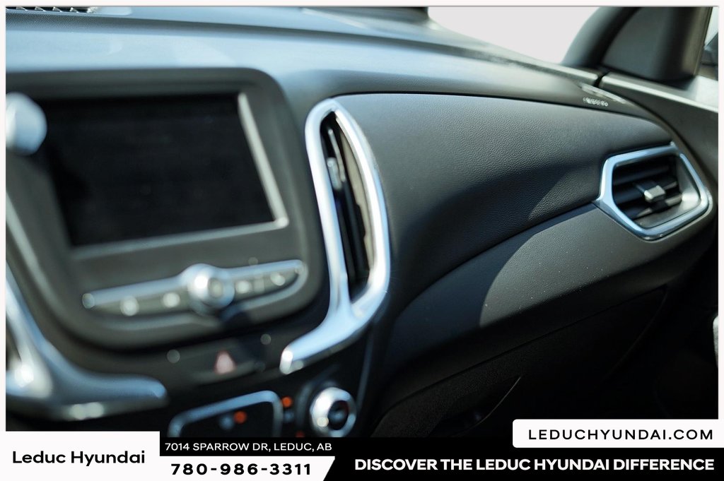 2019 Chevrolet Equinox LT in Leduc, Alberta - 17 - w1024h768px