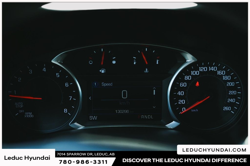 2019 Chevrolet Equinox LT in Leduc, Alberta - 13 - w1024h768px