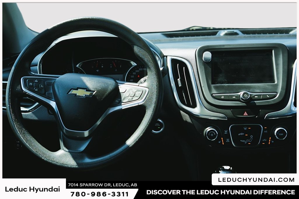 2019 Chevrolet Equinox LT in Leduc, Alberta - 14 - w1024h768px