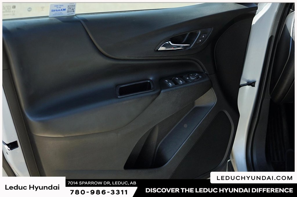 2019 Chevrolet Equinox LT in Leduc, Alberta - 11 - w1024h768px
