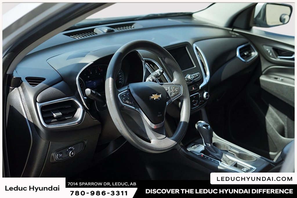 2019 Chevrolet Equinox LT in Leduc, Alberta - 12 - w1024h768px