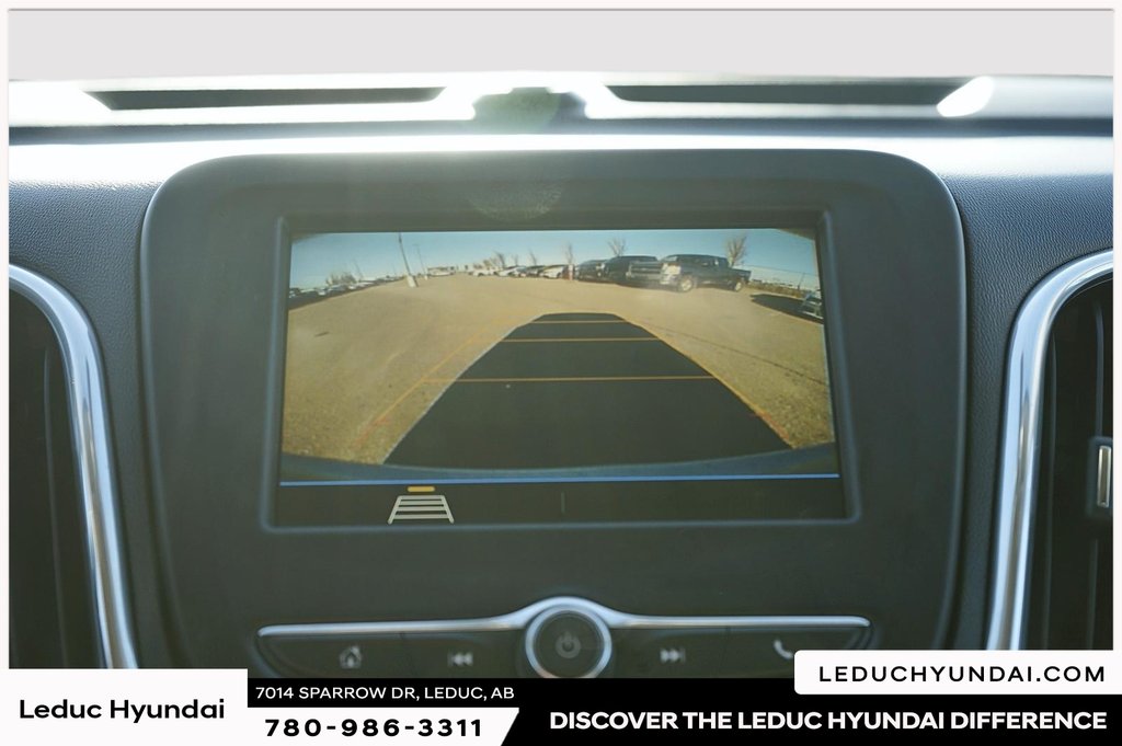 2019 Chevrolet Equinox LT in Leduc, Alberta - 17 - w1024h768px