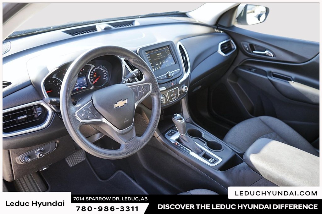 2019 Chevrolet Equinox LT in Leduc, Alberta - 12 - w1024h768px