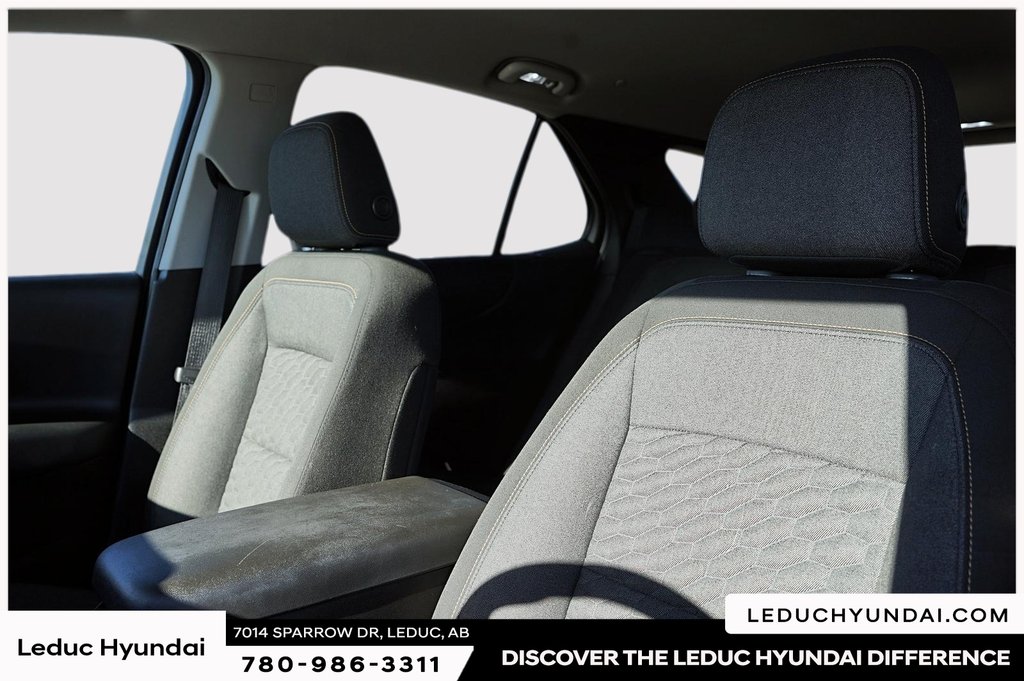 2019 Chevrolet Equinox LT in Leduc, Alberta - 9 - w1024h768px
