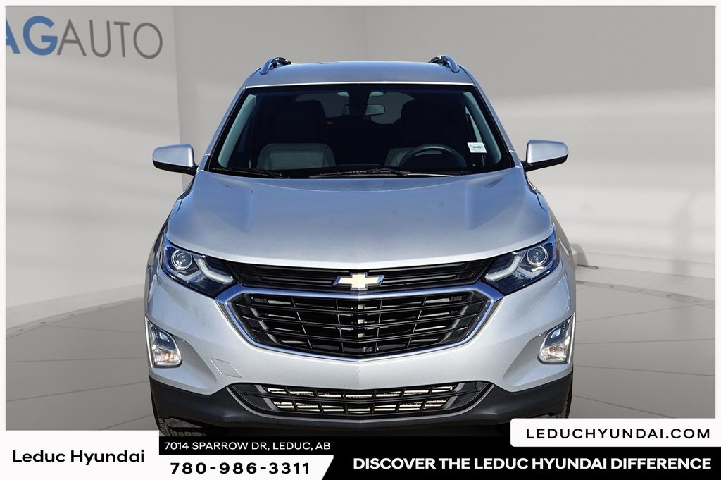 2019 Chevrolet Equinox LT in Leduc, Alberta - 2 - w1024h768px