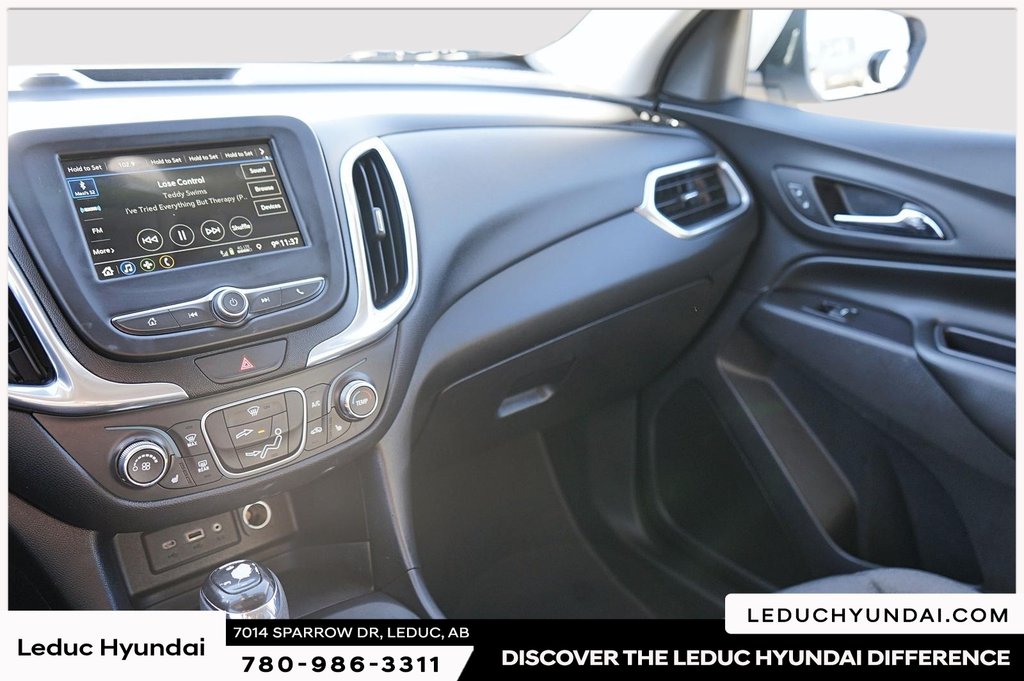 2019 Chevrolet Equinox LT in Leduc, Alberta - 14 - w1024h768px