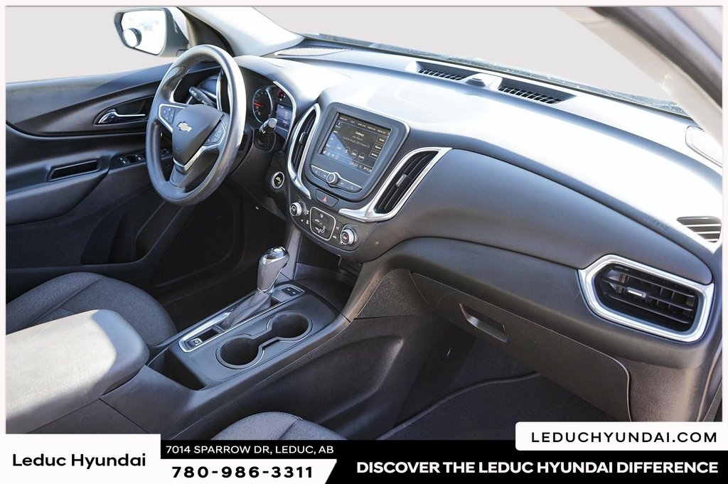 2019 Chevrolet Equinox LT in Leduc, Alberta - 10 - w1024h768px