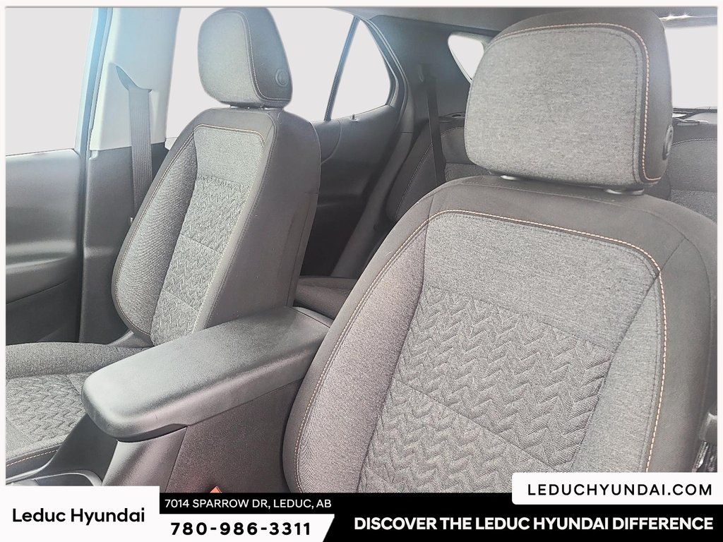 2022 Chevrolet Equinox LT-7