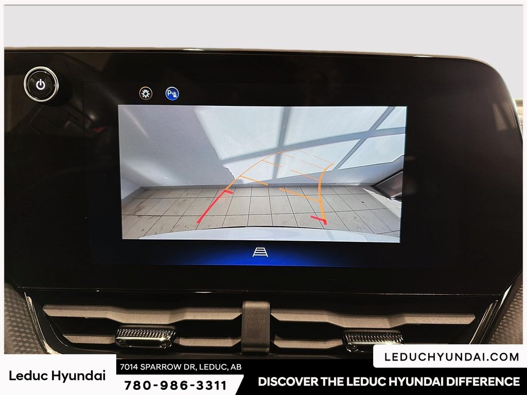 2025 Chevrolet Equinox RS in Leduc, Alberta - 20 - w1024h768px