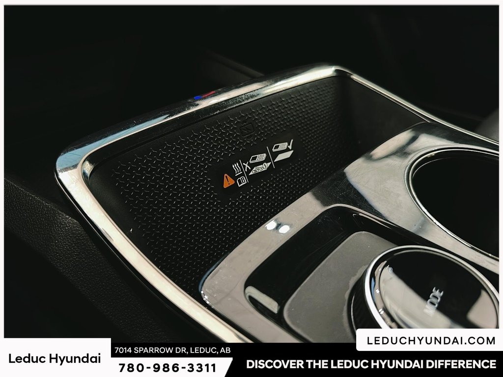 2025 Chevrolet Equinox RS in Leduc, Alberta - 23 - w1024h768px