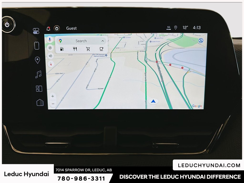 2025 Chevrolet Equinox RS in Leduc, Alberta - 21 - w1024h768px