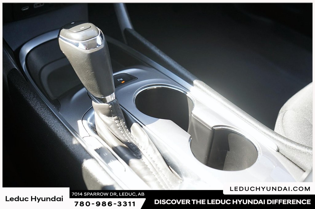 2020 Chevrolet Malibu LT in Leduc, Alberta - 15 - w1024h768px