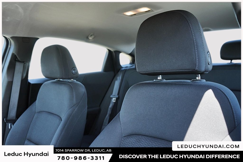 2020 Chevrolet Malibu LT in Leduc, Alberta - 9 - w1024h768px
