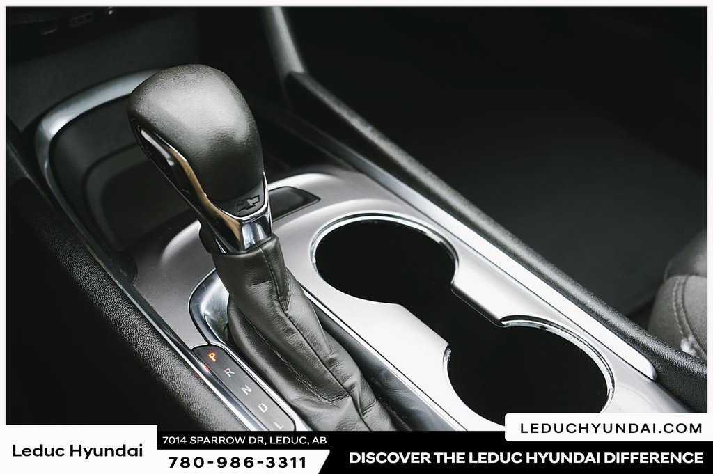 2021 Chevrolet Malibu LT in Leduc, Alberta - 15 - w1024h768px