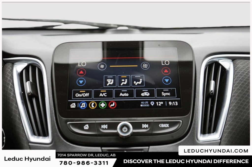 2021 Chevrolet Malibu LT in Leduc, Alberta - 19 - w1024h768px