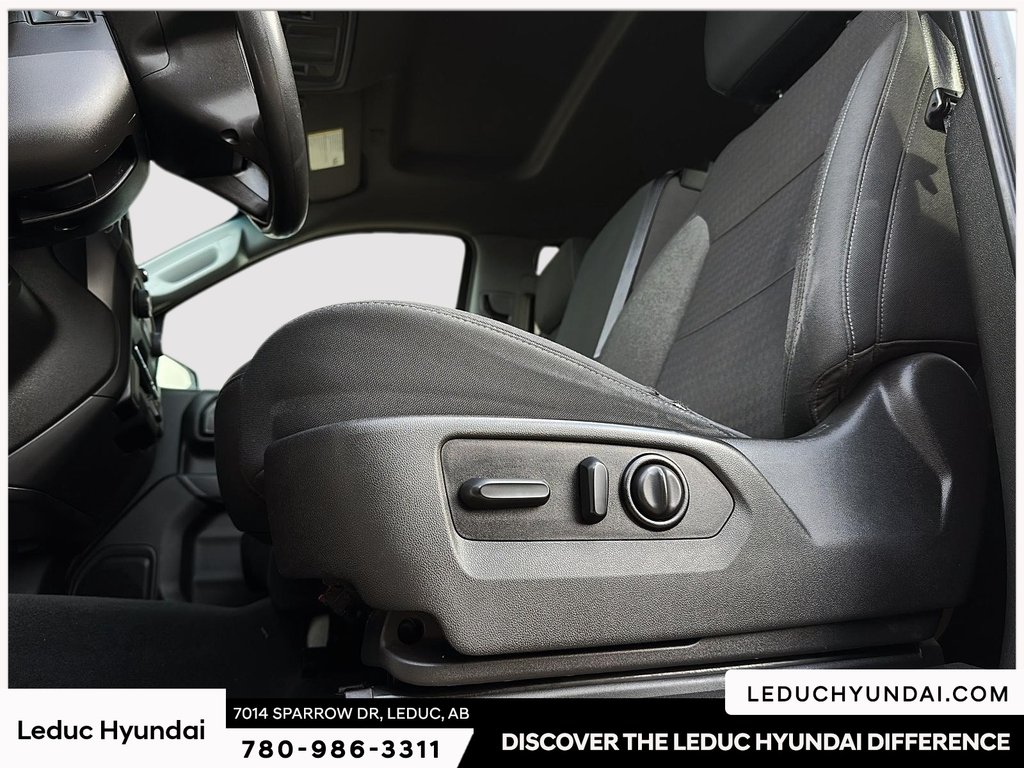 2022 Chevrolet Silverado 1500 LTD Custom in Leduc, Alberta - 9 - w1024h768px