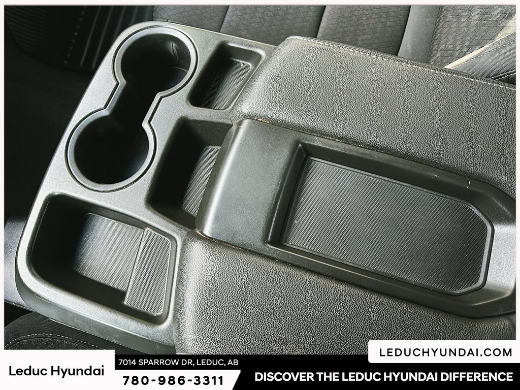 2022 Chevrolet Silverado 1500 LTD Custom in Leduc, Alberta - 19 - w1024h768px