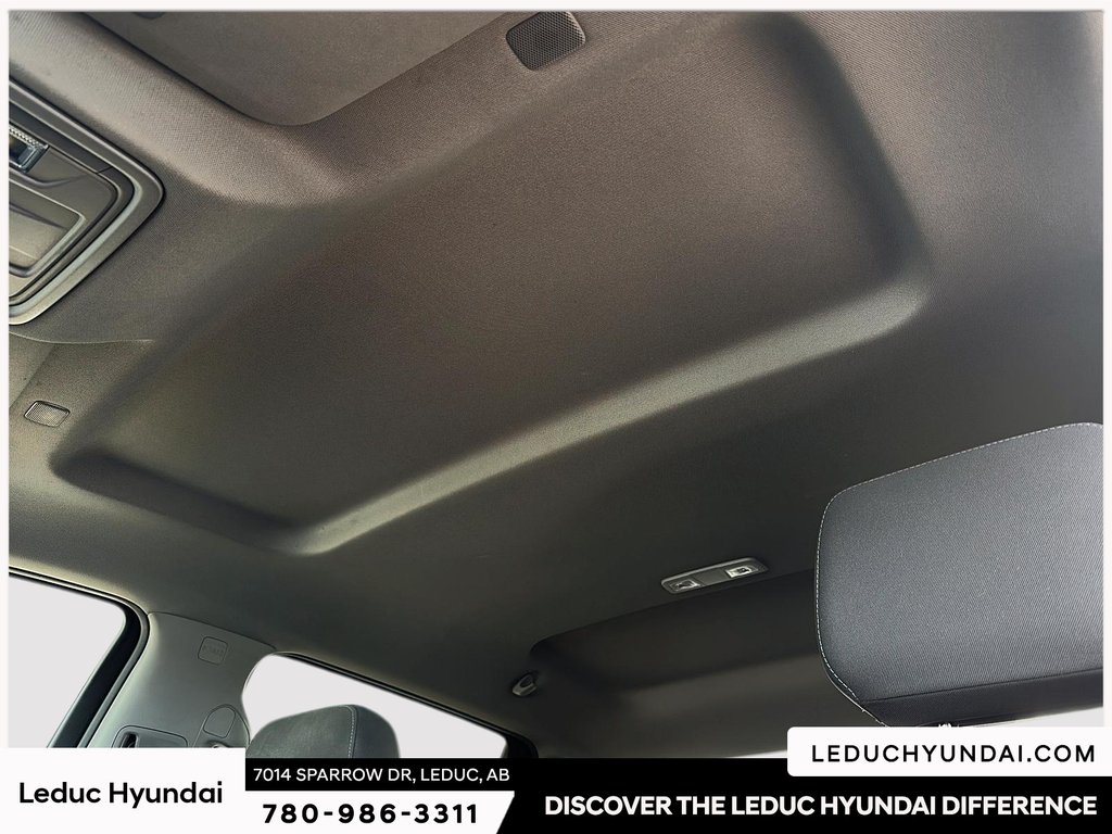 2022 Chevrolet Silverado 1500 LTD Custom in Leduc, Alberta - 22 - w1024h768px