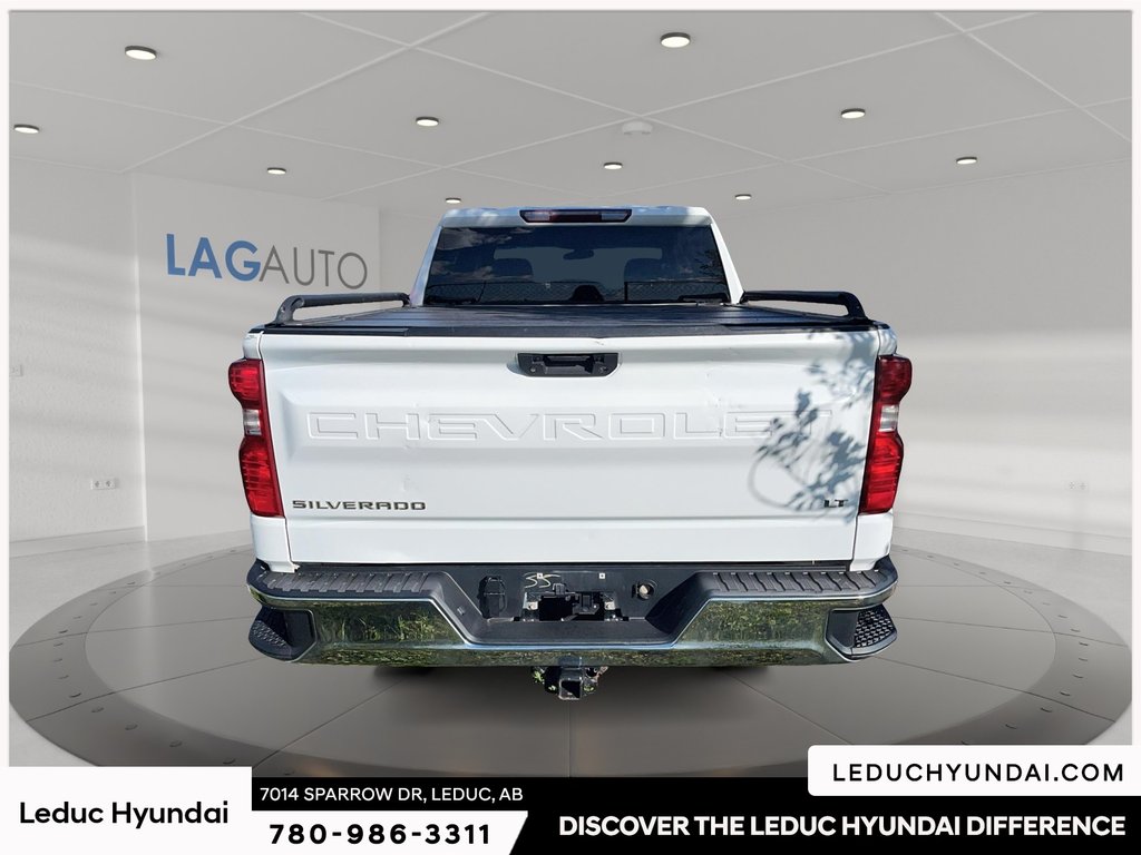2019 Chevrolet Silverado 1500 LT in Leduc, Alberta - 3 - w1024h768px
