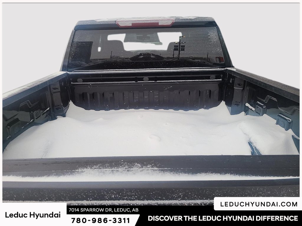 2020 Chevrolet Silverado 1500 Custom in Leduc, Alberta - 6 - w1024h768px