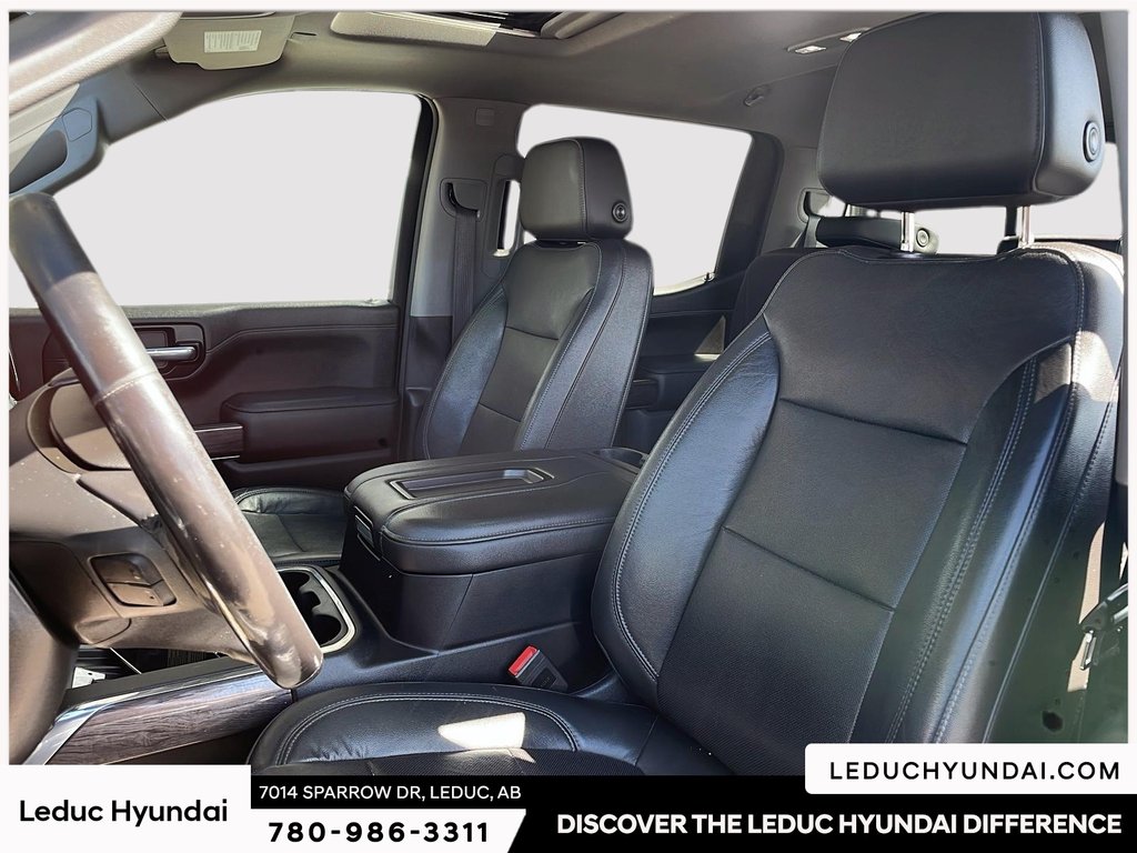 2020 Chevrolet Silverado 1500 LTZ in Leduc, Alberta - 6 - w1024h768px