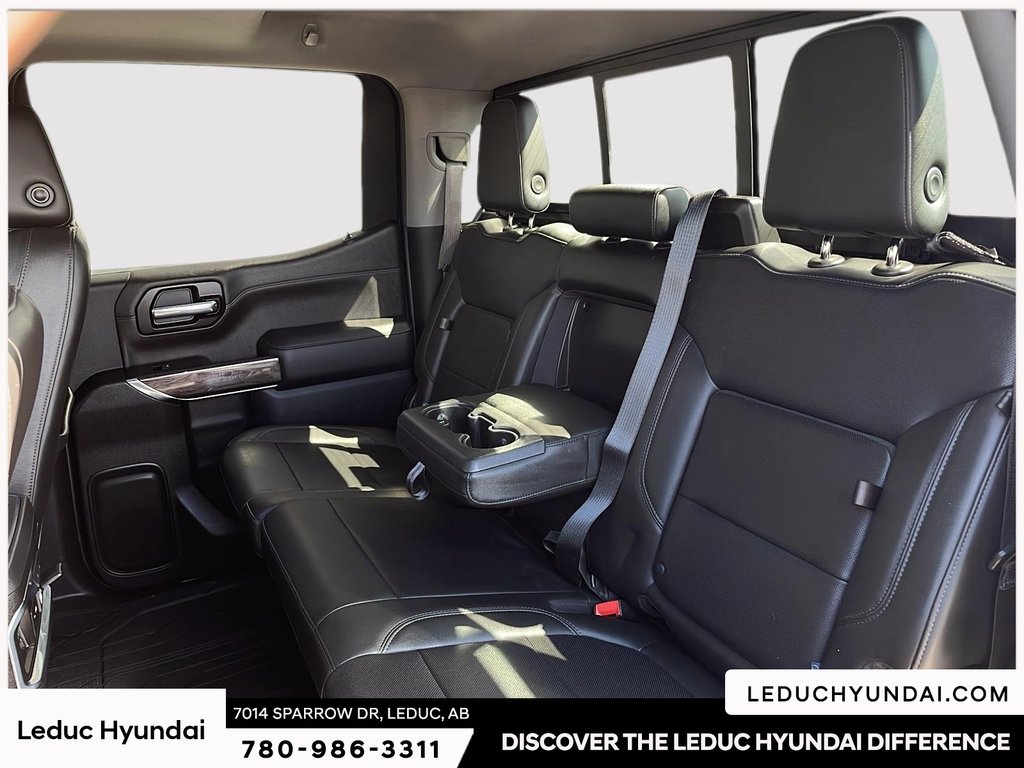 2020 Chevrolet Silverado 1500 LTZ in Leduc, Alberta - 8 - w1024h768px