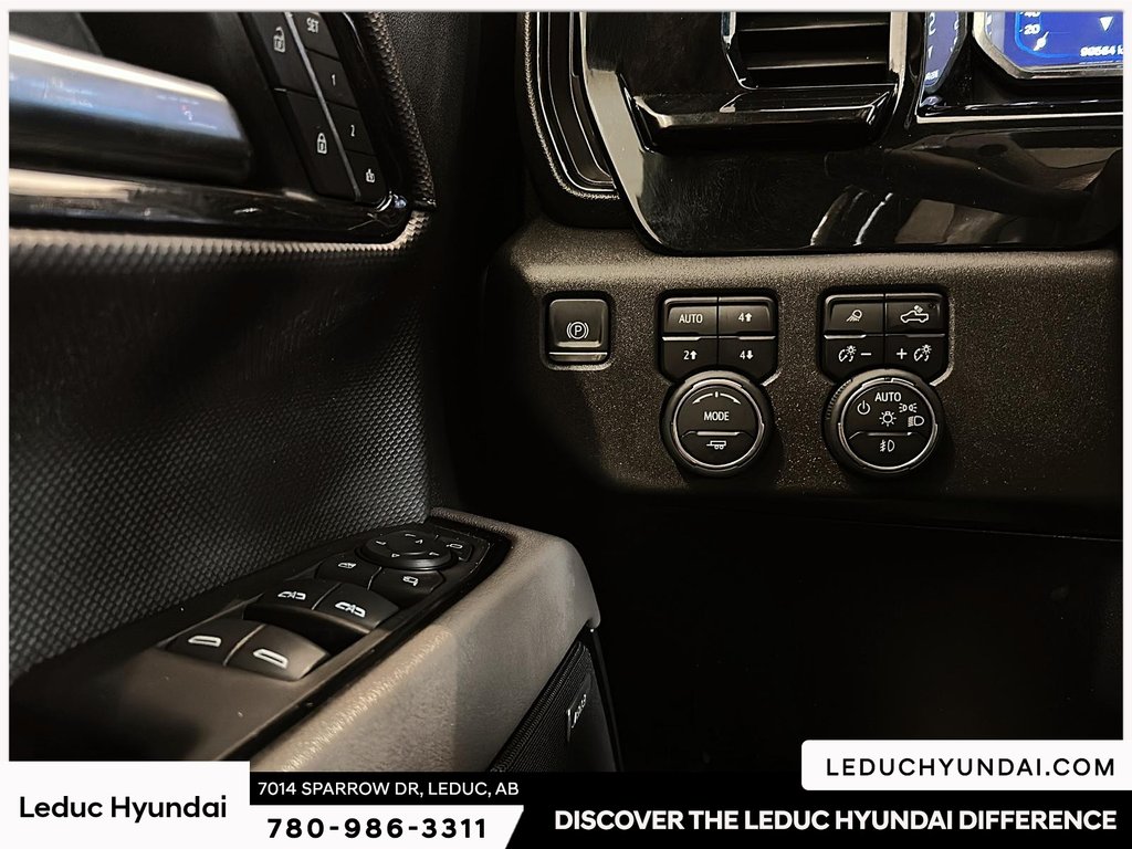 2023 Chevrolet Silverado 1500 ZR2 in Leduc, Alberta - 20 - w1024h768px